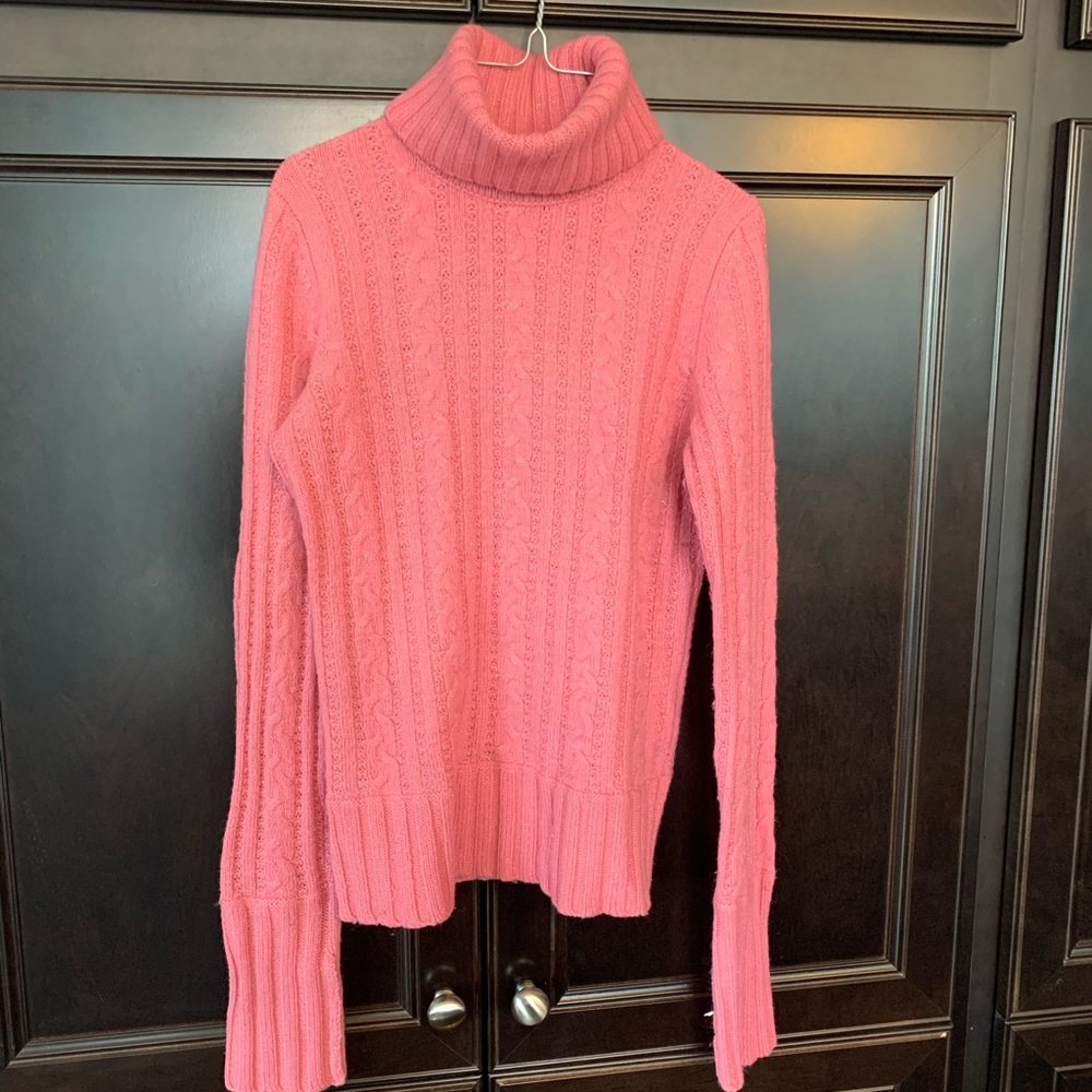 Bebe sweater